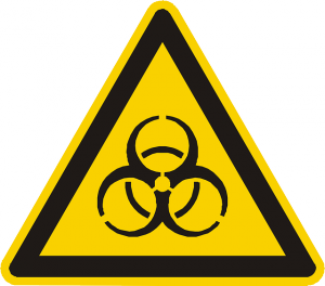 Biohazard