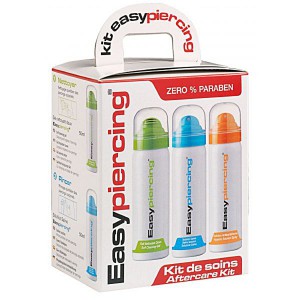 EasyPiercing Care Kit
