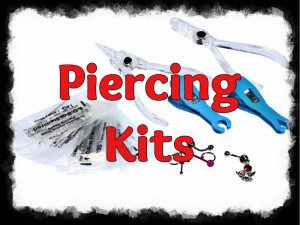 Piercing Kits