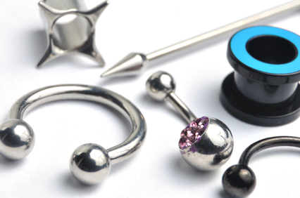 Do Genital Piercings Increase Pleasure
