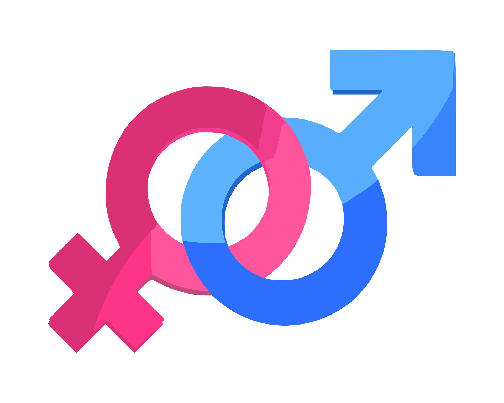 Male Female