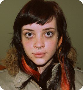Septum Piercing