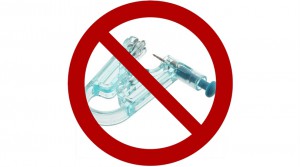 Piercing Gun