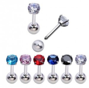 Tragus Bars