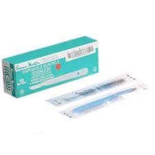 Disposable Scalpel