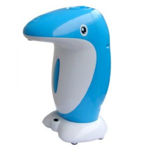 Hand Gel Dispenser