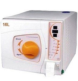 Autoclave