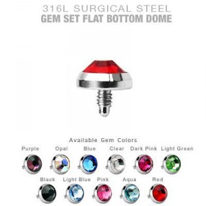 Dermal Tops