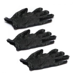 Latex Gloves