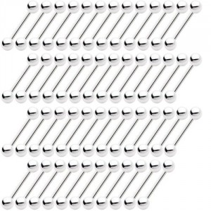 Straight Barbells
