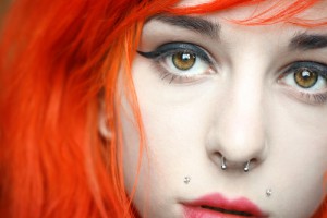 Angel Bites Piercing Information
