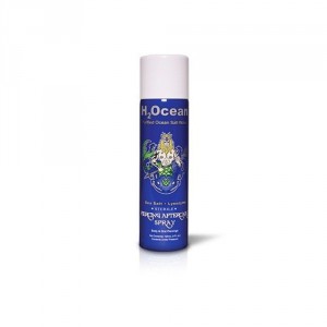 H2Ocean Aftercare Spray for Piercings 1.5Oz