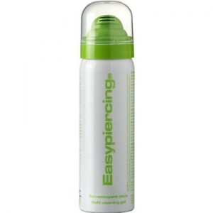EasyPiercing Soft Cleansing Gel