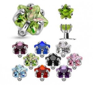 Dermal Tops