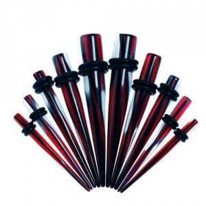 Ear Tapers